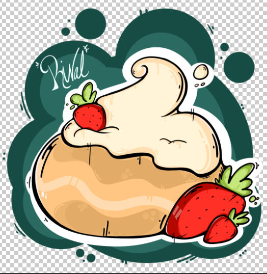 Rival Coffee Co. In App Item Icon