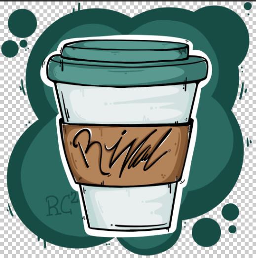 Rival Coffee Co. In App Item Icon