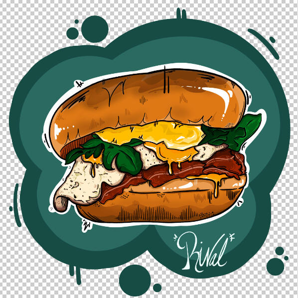 Rival Coffee Co. In App Item Icon