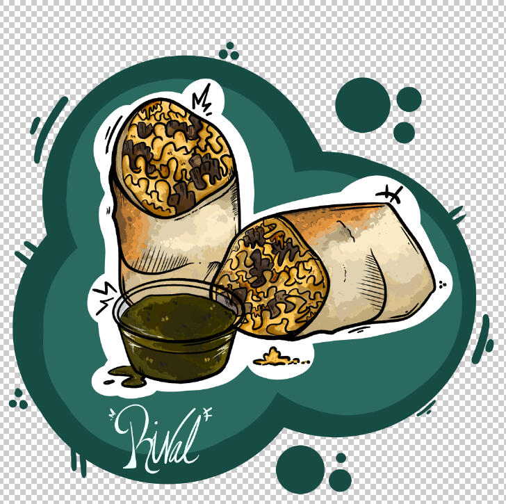 Rival Coffee Co. In App Item Icon
